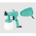 DIY Wholesale 350W Electric HVLP Paint Spray Gun